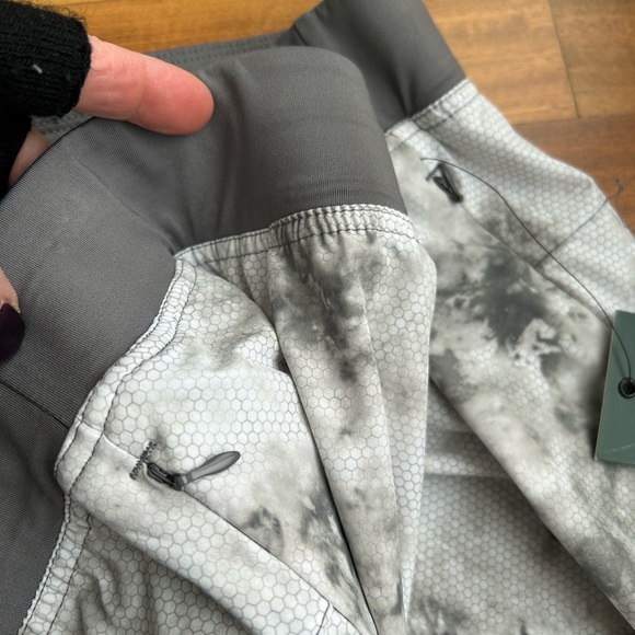 NWT Men's Glyder Acadia short - Picture 7 of 11